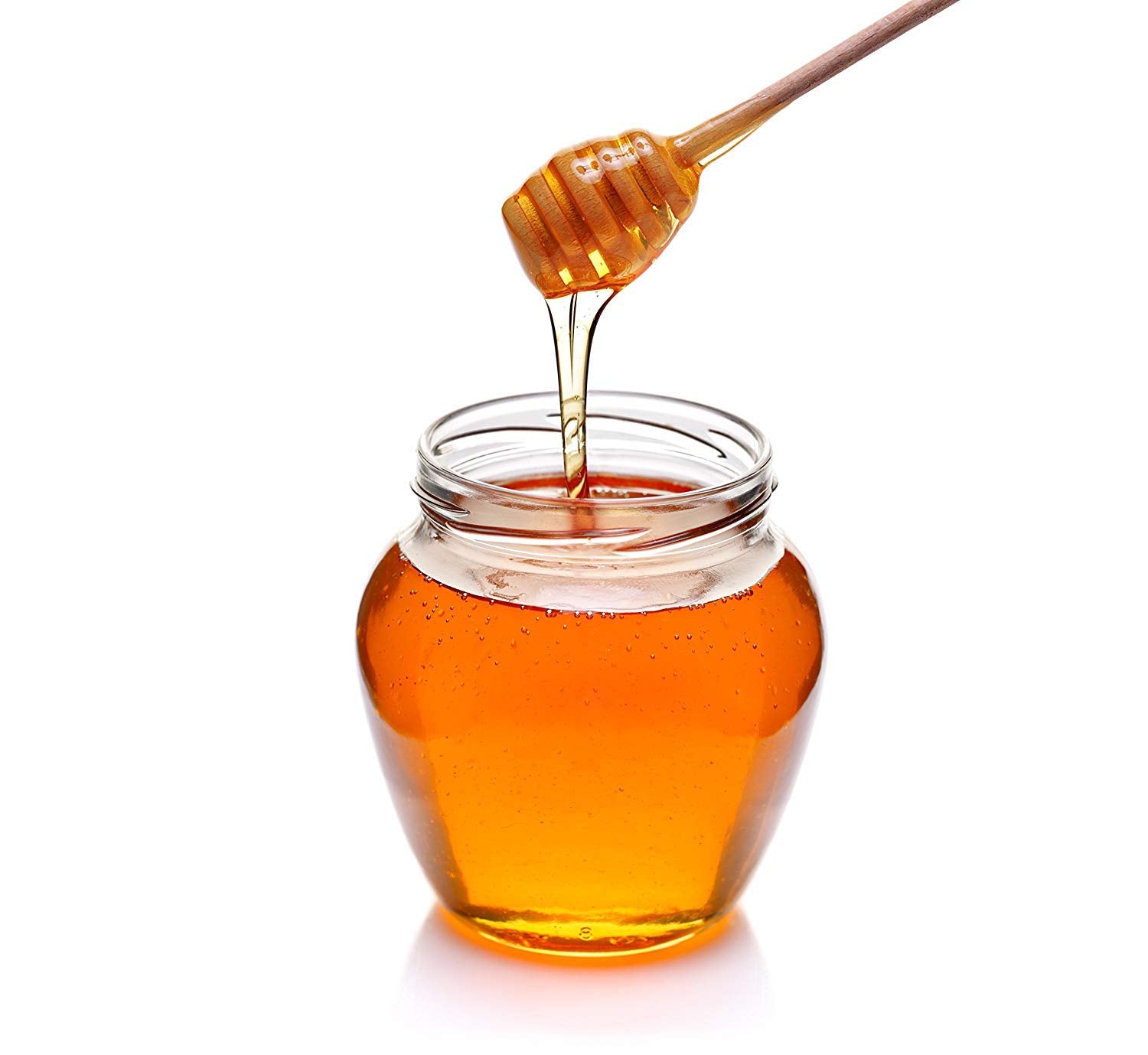Multi Floral Raw Honey