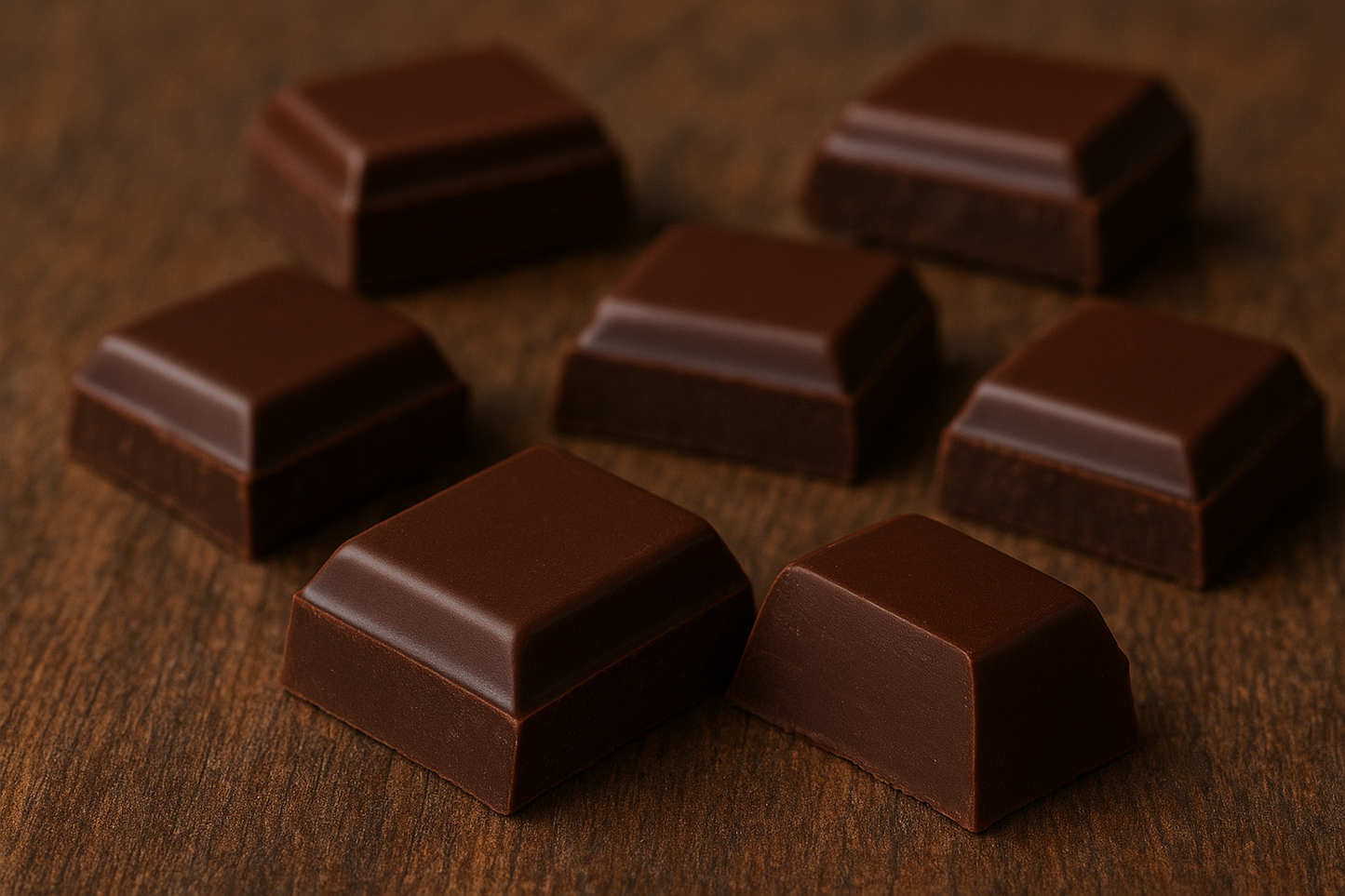 Brown Chocolates