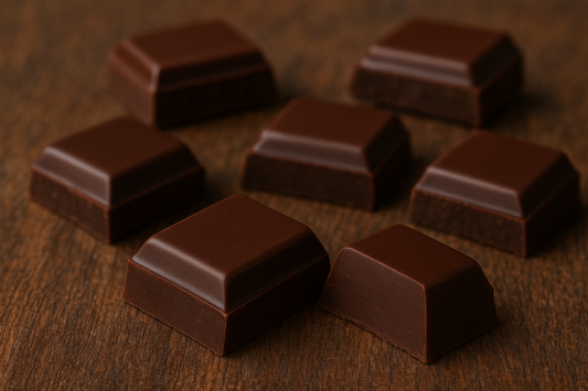Brown Chocolates