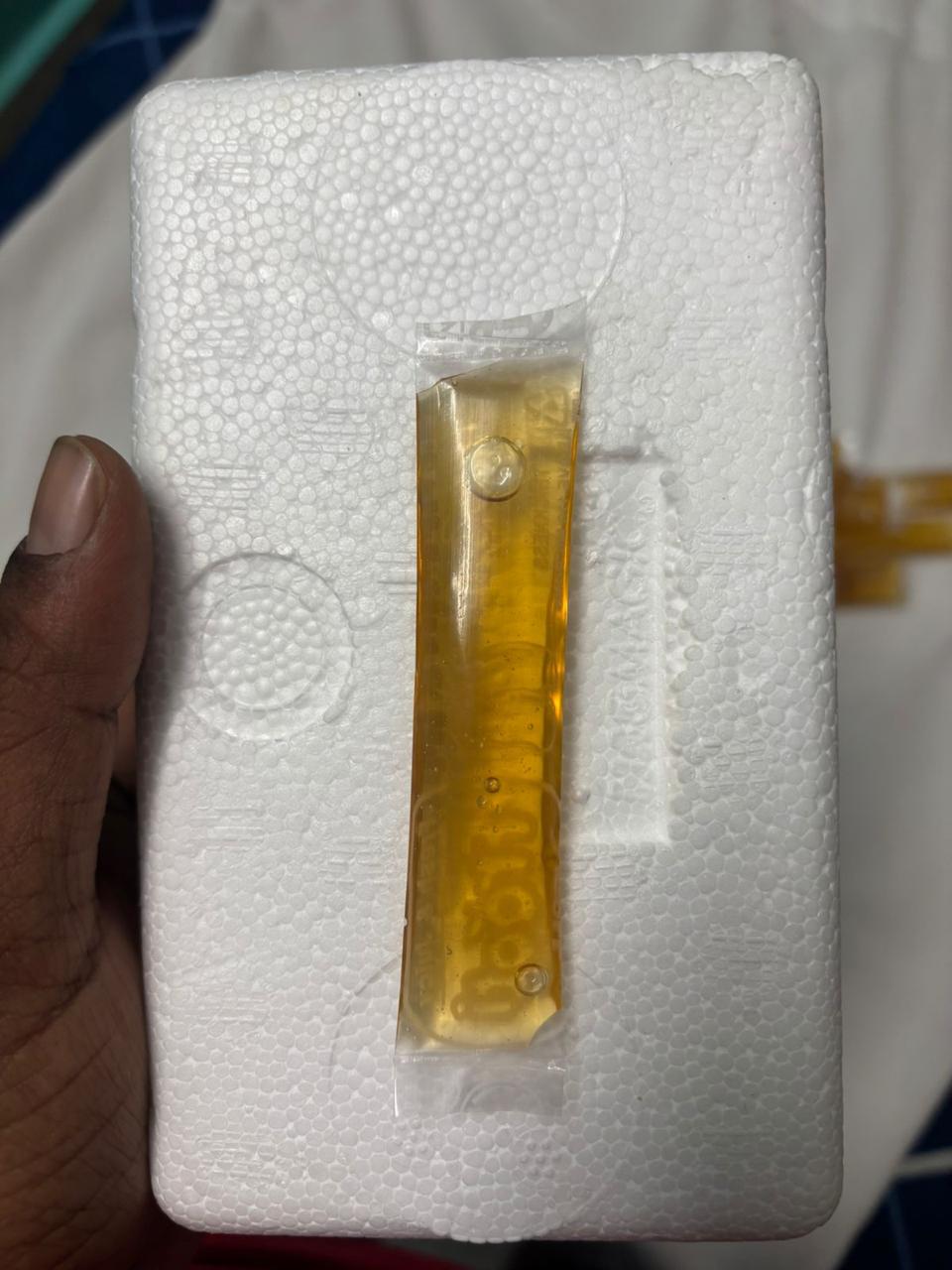 Honey Sachets