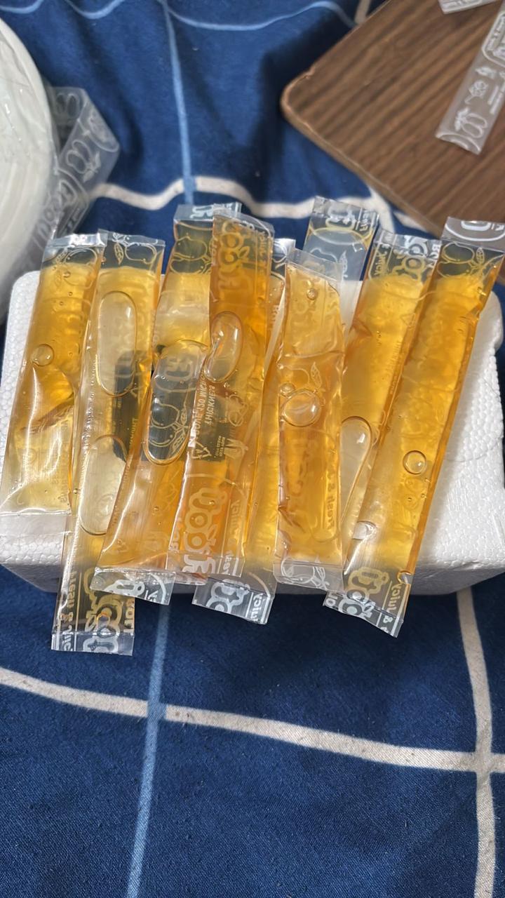 Honey Sachets